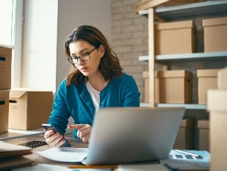 Credit searches: hard credit checks vs soft credit checks